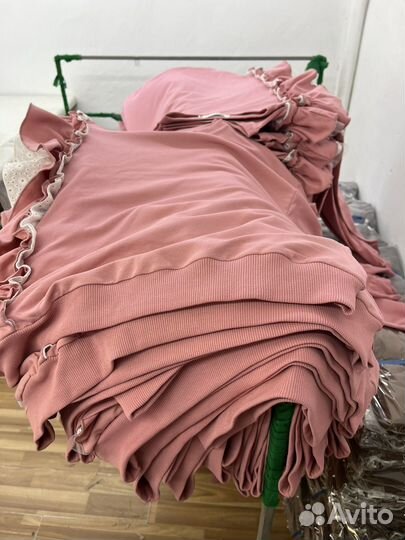 Швейное производство оптом в Киргизии