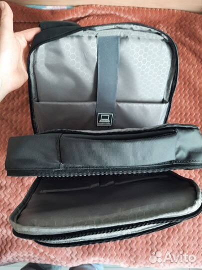 Рюкзак для ноутбука 17