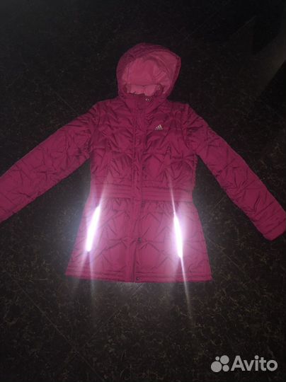 Куртка подростковая для девочки