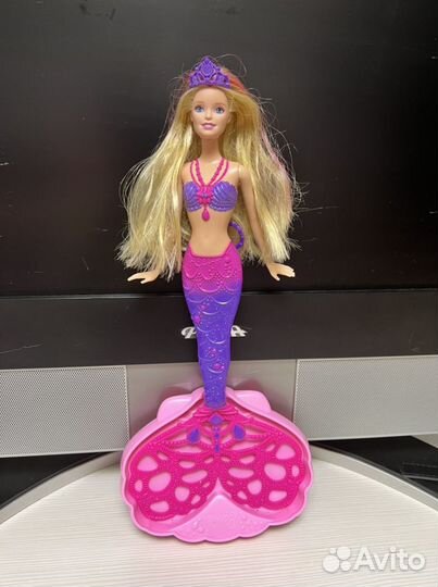 Кукла Барби -Русалка