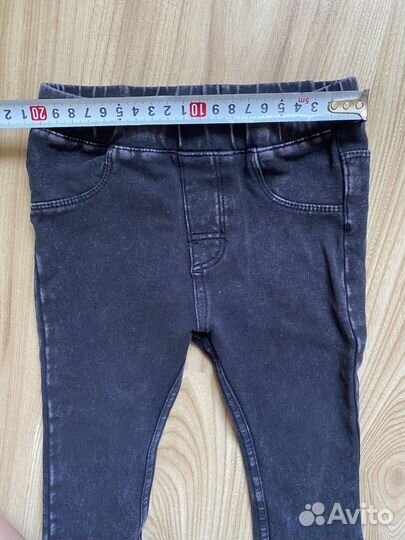 Комплект вещей zara h&m