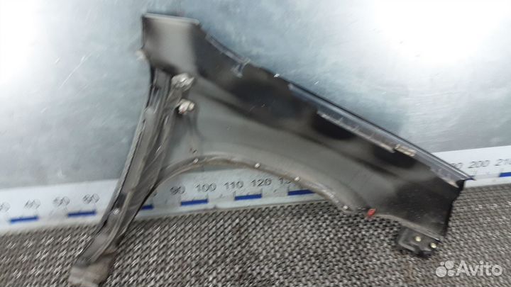 Крыло Nissan X-Trail T31 (2007-2015)