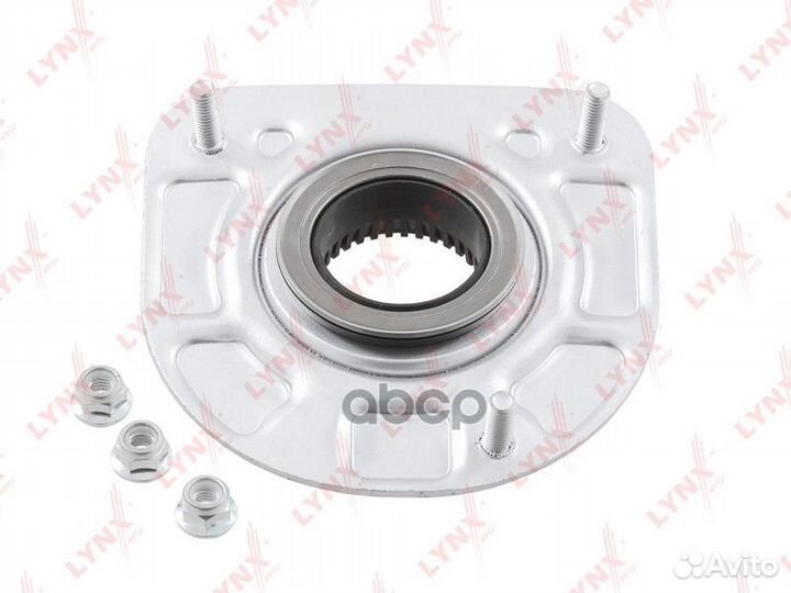 Опора стойки перед прав/лев volvo S60 I 00