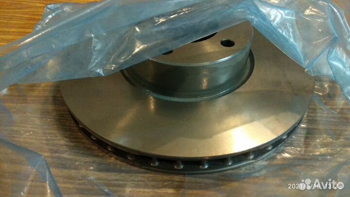 Тормозные колодки BMW 5-Series, E39