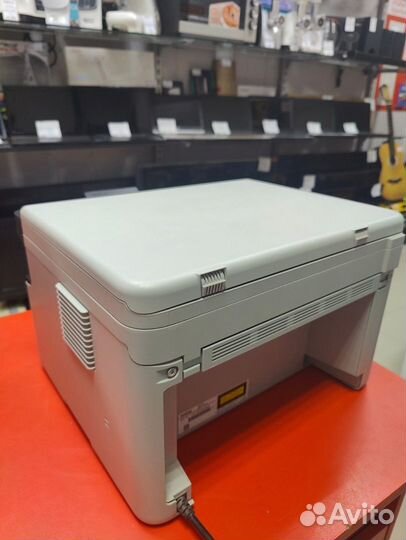 Мфу Brother DCP-1510R