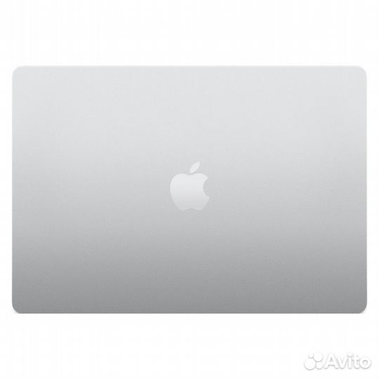 Ноутбук Apple MacBook Air 15, M3, 8/256GB, Silver