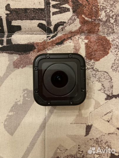 Экшн камера GoPro Hero 4