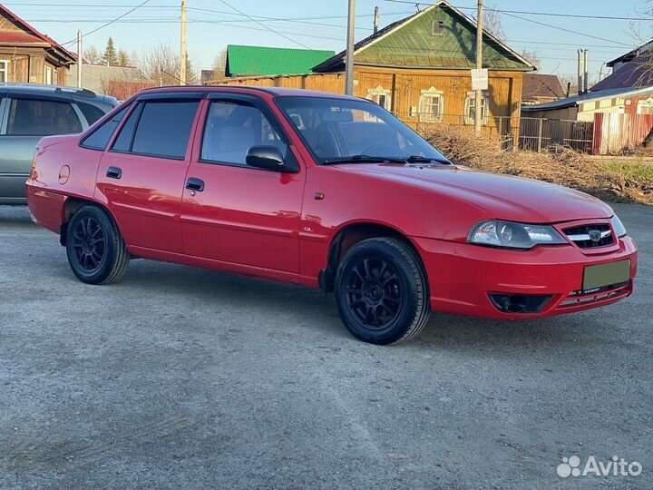 Daewoo Nexia 1.6 МТ, 2013, 179 000 км