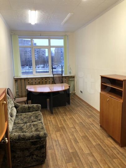 Офис, 17.5 м²