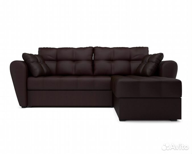 Диван угловой Амстердам