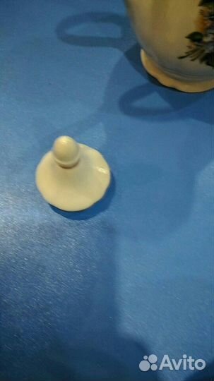 Сервиз предметы