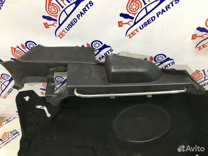 Обшивка багажника правая Acura Rdx TB1 K23A1 2007