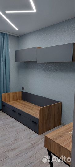 Установка мебели, сборка мебели, ремонт мебели