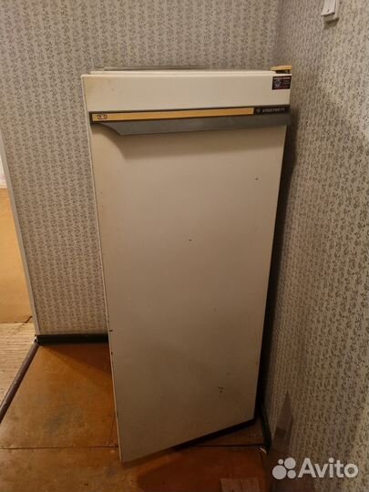 Продам холодильник апшерон