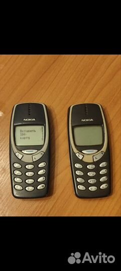 Nokia 3310