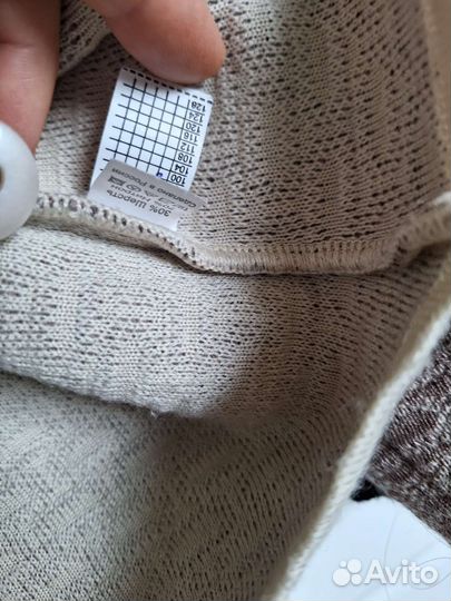 Женская одежда пакетом 46