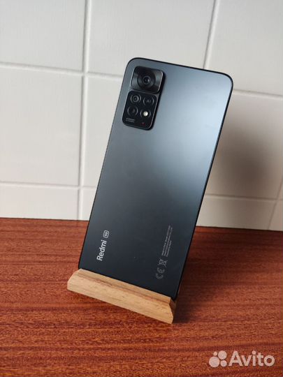 Xiaomi Redmi Note 11 Pro 5G, 6/64 ГБ