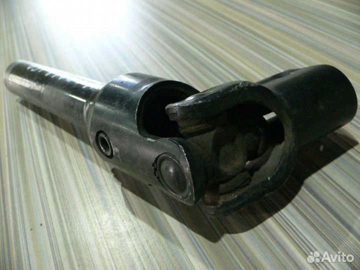 Кардан рулевой toyota Corolla E15 2006-2013