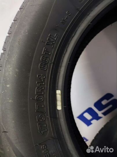 Fronway EcoGreen 55 175/70 R14 88T