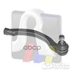 Наконечник рулевой тяги 91-90447-1 RTS