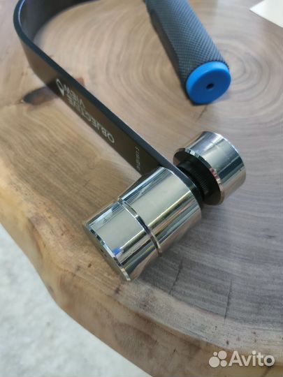 Ручной стабилизатор стедикам механический