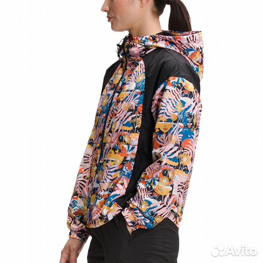 THE north face Jacket Women's Pink (XXL)(50)