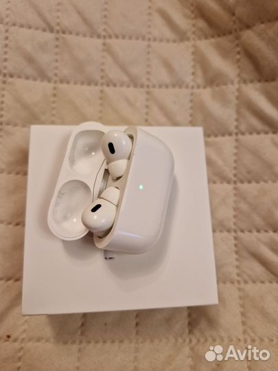 Apple airpods pro 2