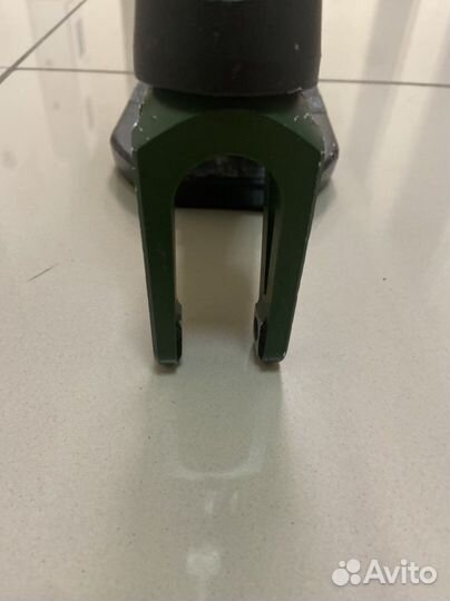 Самокат трюковой Vokul Solo