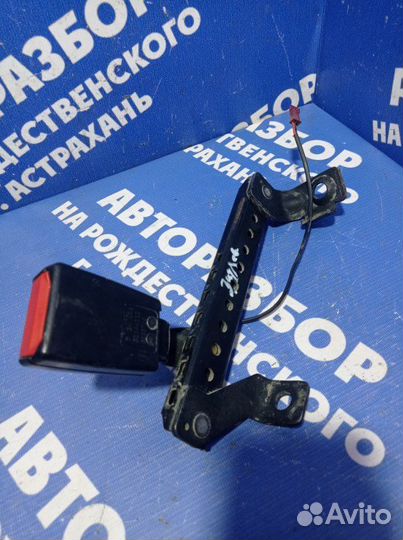 Ответная часть ремня безопасности Bmw E65 седан