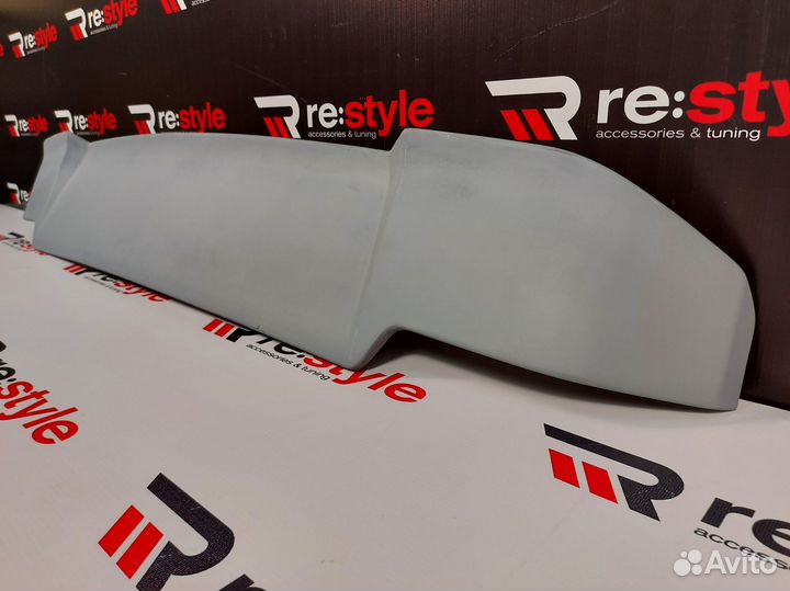 Спойлер Land Rover Defender с 2019 B803