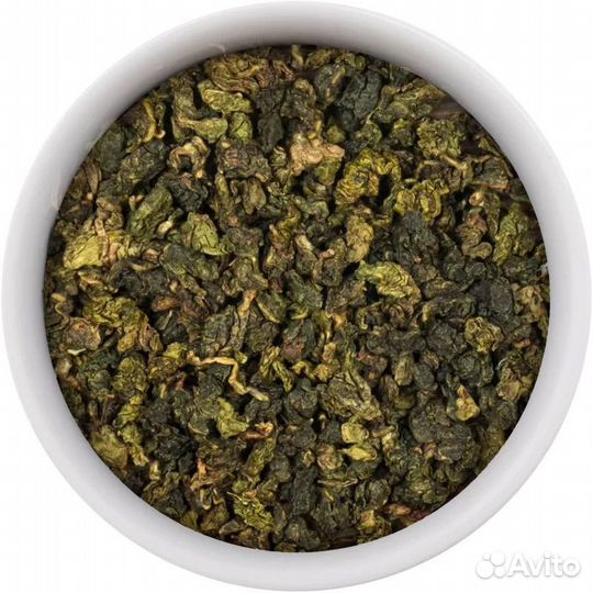 Чай молочный улун китай оптом