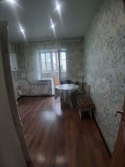 1-к. квартира, 45 м², 2/5 эт.