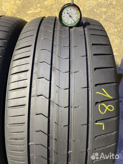 Vredestein Ultrac Satin 235/45 R17