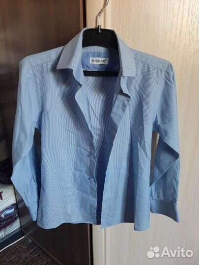 Рубашки на мальчика