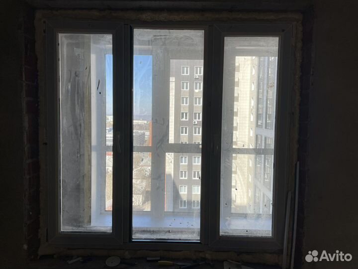 Окна стеклопакеты бу