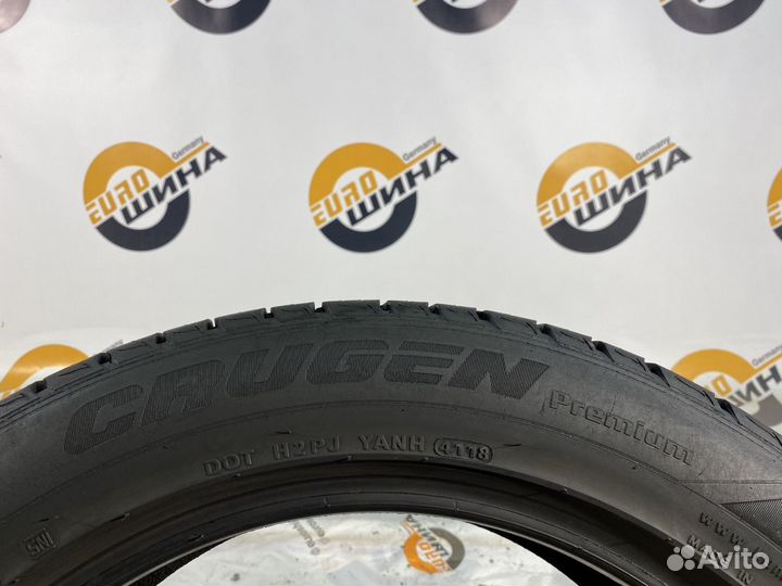 Kumho Crugen Premium KL33 225/55 R19 100H