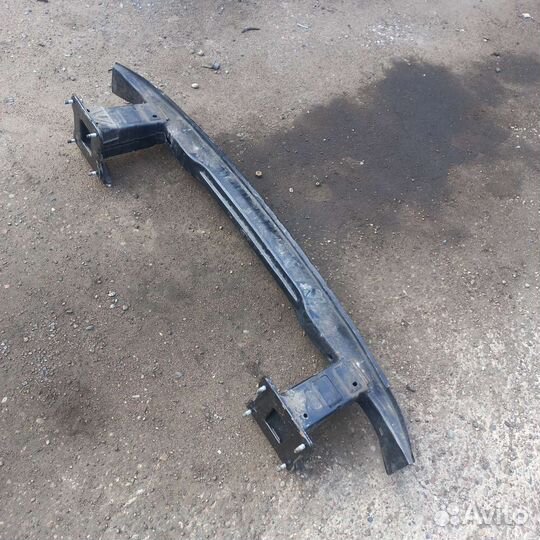 Брус задний Мерседес гле с292