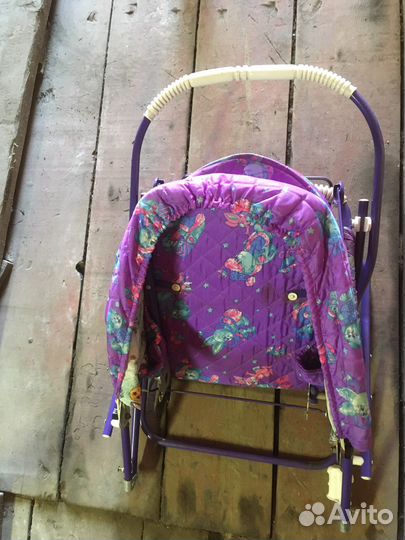 Колеса и запчасти для коляски