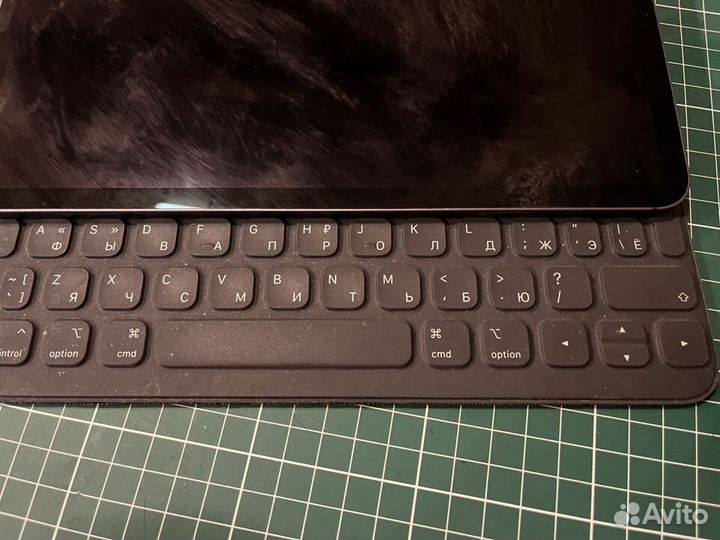 iPad Pro (11 дюймов) Wi - Fi + Cellular