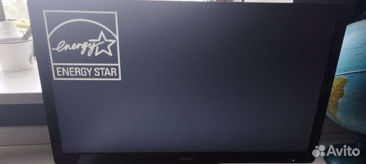 Монитор Acer g236hl