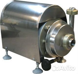 Насос центробежный ипкс-017-онц-2,0/20Н(Н)