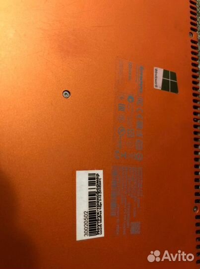 Lenovo yoga 13 i3 трансформер