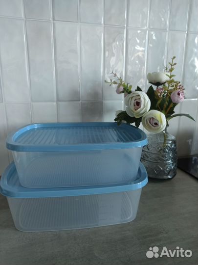 Контейнер пищевой
