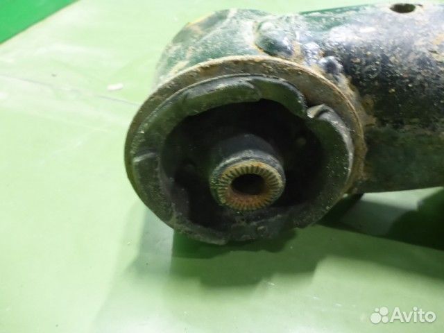 Балка задняя Lifan X50 с 2015г