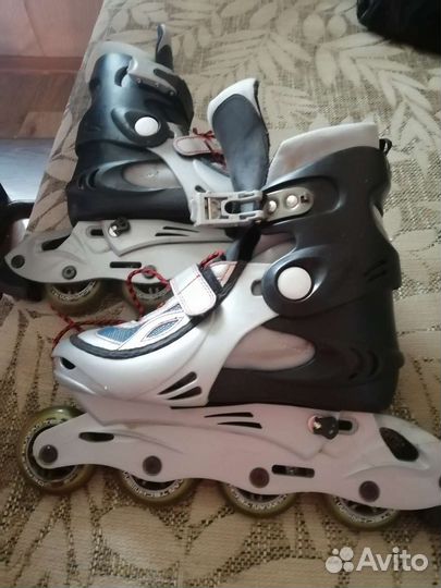 Ролики детские