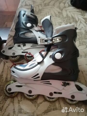 Ролики детские