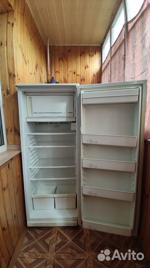 Холодильник атлант