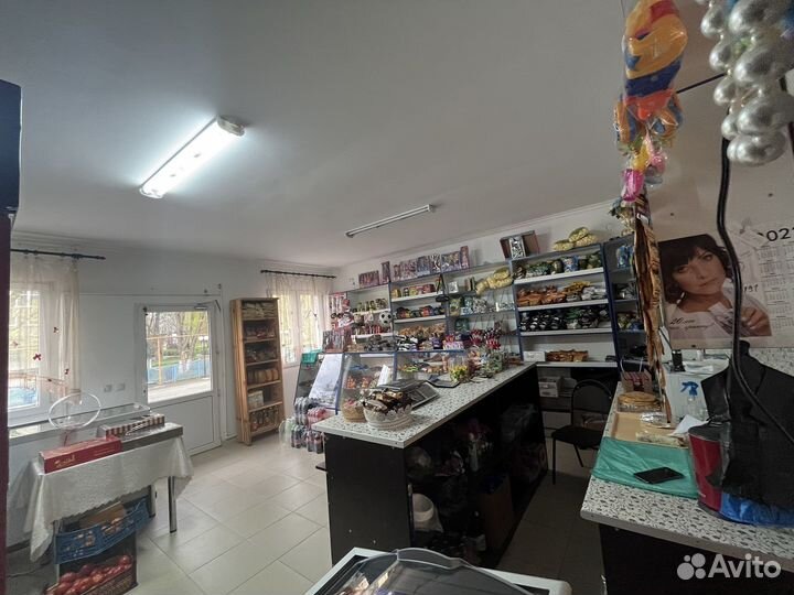 Магазин. Продам готовый бизнес