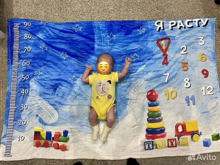 Фотоплед по месяцам