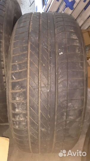Goodyear Eagle F1 Asymmetric SUV 4x4 275/45 R20, за шт